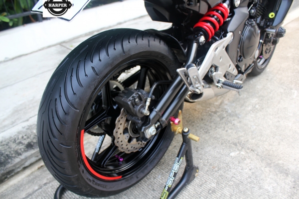 ER6n Modelปี2013