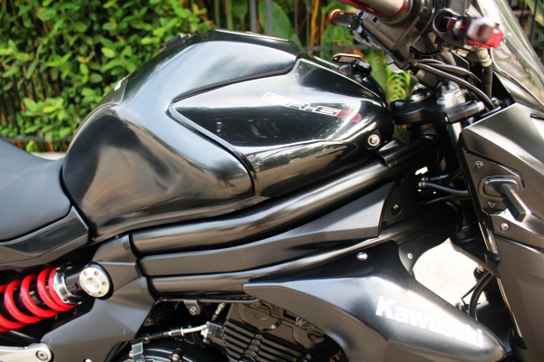 ER6n Modelปี2013