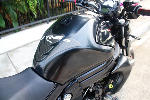 ER6n Modelปี2013