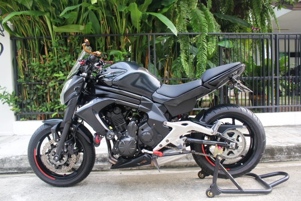 ER6n Modelปี2013