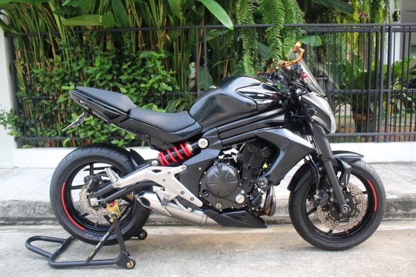 ER6n Modelปี2013