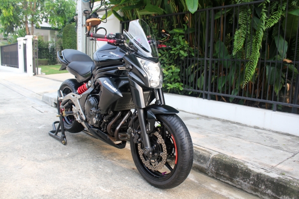 ER6n Modelปี2013