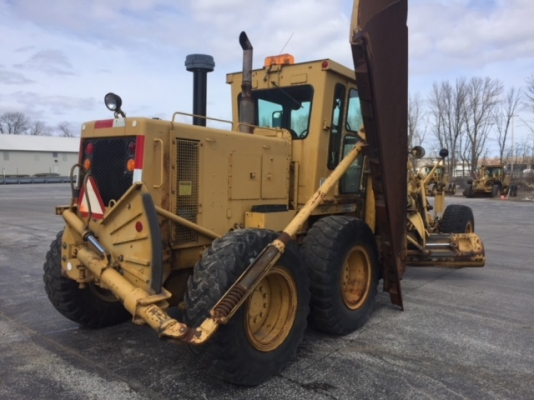 ขายรถเกรดเก่านอก Cat 140G 72V09XXX สนใจ 061-4194021 NDT Thailand Line : 0614194021 พรภวิษย์