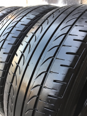 ยาง GOODYEAR 205-70-15 ปี 16 ครบชุด 4 เส้น 5500 สภาพสวยๆไม่มีปะไม่บวมไม่กินข้าง ดอกยางเหลือเยอะเอาไป ยาง GOODYEAR 205-70-15 ปี 16 ครบชุด 4 เส้น 5500 สภาพสวยๆไม่มีปะไม่บวมไม่กินข้าง ดอกยางเหลือเยอะเอาไป