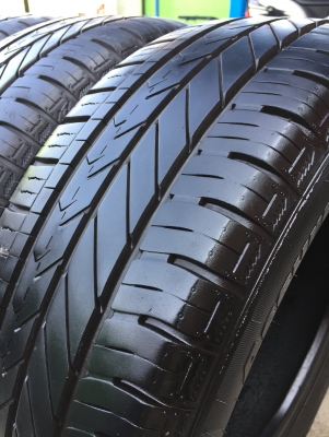 ยาง GOODYEAR 195-65-15 ปี 16 ครบชุด 4 เส้น 3000 สภาพสวยๆไม่บวมไม่กินข้าง ดอกยางเหลือเยอะเอาไปวิ่งกันใด้อีกยาวค่ะ ยาง GOODYEAR 195-65-15 ปี 16 ครบชุด 4 เส้น 3000 สภาพสวยๆไม่บวมไม่กินข้าง ดอกยางเหลือเยอะเอาไปวิ่งกันใด้อีกยาวค่ะ