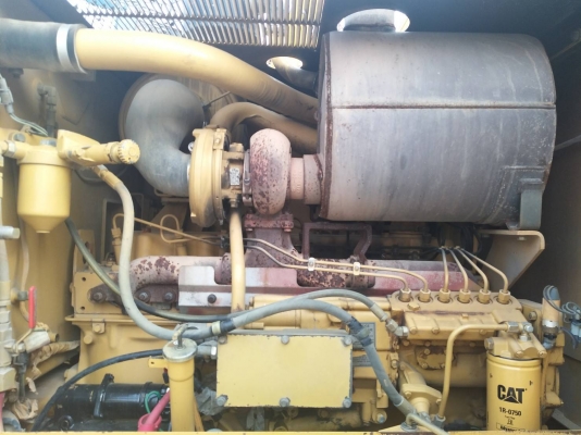 140H#2ZK04571 VHP 7,300ชม. จากUSA สภาพจบๆ พร้อมลงงาน คุ้มๆ 092-929-9942 ธีรเทพ 140H#2ZK04571 VHP 7,300ชม. จากUSA สภาพจบๆ พร้อมลงงาน คุ้มๆ 092-929-9942 ธีรเทพ