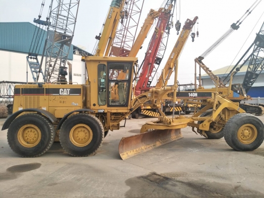 140H#2ZK04571 VHP 7,300ชม. จากUSA สภาพจบๆ พร้อมลงงาน คุ้มๆ 092-929-9942 ธีรเทพ 140H#2ZK04571 VHP 7,300ชม. จากUSA สภาพจบๆ พร้อมลงงาน คุ้มๆ 092-929-9942 ธีรเทพ