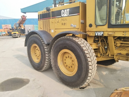 140H#2ZK04571 VHP 7,300ชม. จากUSA สภาพจบๆ พร้อมลงงาน คุ้มๆ 092-929-9942 ธีรเทพ 140H#2ZK04571 VHP 7,300ชม. จากUSA สภาพจบๆ พร้อมลงงาน คุ้มๆ 092-929-9942 ธีรเทพ