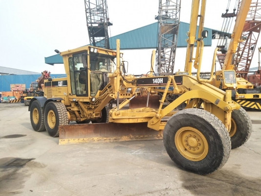 140H#2ZK04571 VHP 7,300ชม. จากUSA สภาพจบๆ พร้อมลงงาน คุ้มๆ 092-929-9942 ธีรเทพ 140H#2ZK04571 VHP 7,300ชม. จากUSA สภาพจบๆ พร้อมลงงาน คุ้มๆ 092-929-9942 ธีรเทพ