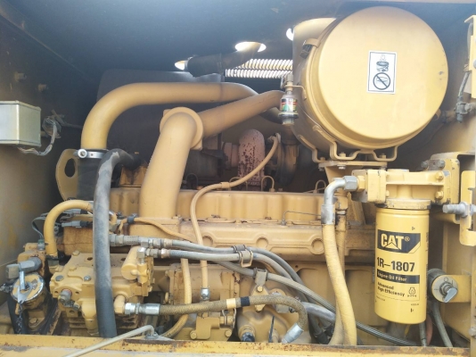 140H#2ZK04571 VHP 7,300ชม. จากUSA สภาพจบๆ พร้อมลงงาน คุ้มๆ 092-929-9942 ธีรเทพ 140H#2ZK04571 VHP 7,300ชม. จากUSA สภาพจบๆ พร้อมลงงาน คุ้มๆ 092-929-9942 ธีรเทพ