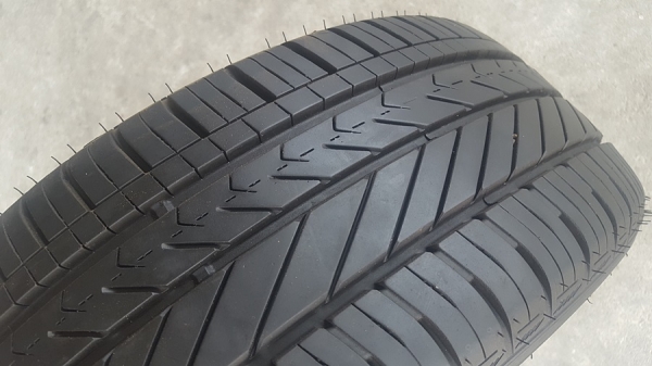 ขายยาง185/55/15 ปี 4716 GOODYEAR 2 เส้น ขายยาง185/55/15 ปี 4716 GOODYEAR 2 เส้น