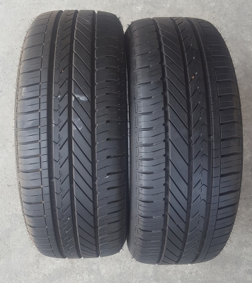ขายยาง185/55/15 ปี 4716 GOODYEAR 2 เส้น