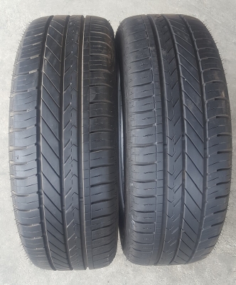 ขายยาง195/65/15 ปี 3716 GOODYEAR 2 เส้น