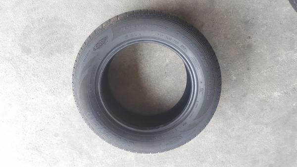 ขายยาง195/65/15 ปี 3716 GOODYEAR 2 เส้น ขายยาง195/65/15 ปี 3716 GOODYEAR 2 เส้น