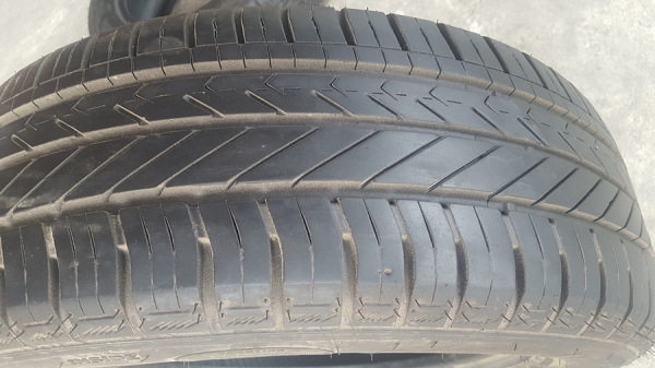 ขายยาง195/65/15 ปี 3716 GOODYEAR 2 เส้น ขายยาง195/65/15 ปี 3716 GOODYEAR 2 เส้น