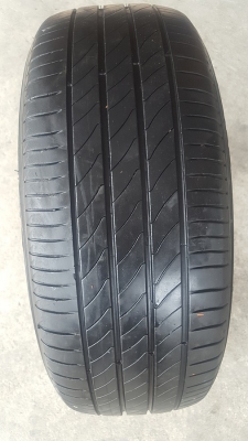 ขายยาง215/60/16 ปี 1116 MICHERLIN 3ST 4 เส้น