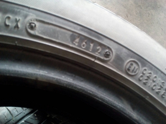 165/65R14 DUNLOP ENASAVE EC300 ชุด 4 เส้น  โทร.081-427-3941  ไอดีไลน์ 0814273941
