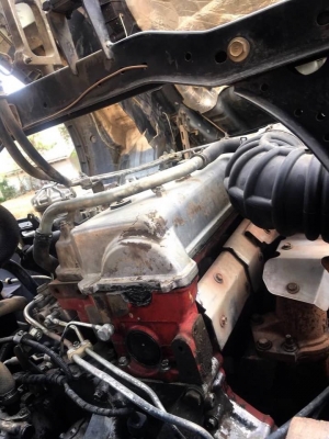 Hino mega 344 แรง ปี 53 แม่ลูกดัมพ์สามมิตร ลูก 3 เพลา รถหัวเดิมบาง เครื่องเกียร์ดี  คัสซีสวยๆ พร้อมใช้งานค่ะ