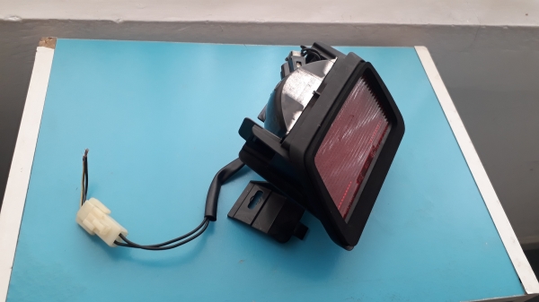 ไฟเบรคหลังดวงที่สาม VOLVO 940 แท้