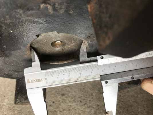 ขายมอเตอร์เกียร์ Cycro drive Sumitomo 7.5HP. 380V อัตราทด 1:15 เพลาออกประมาณ 100รอบต่อนาที สภาพสวยมากเดิมๆ วิ่งนิ่ม พร้อมใช้งาน มี 10ตัวครับ ราคาตัวละ 16,500 บาท