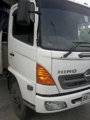 ขายHinofc9j ชีรี่500ปี54 เครืีอง150แรงม้า ขายHinofc9j ชีรี่500ปี54 เครืีอง150แรงม้า