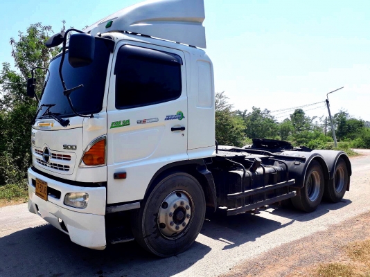 10ล้อหัวลาก HINO FM1J 260ปี47เปลี่ยนใส่เครื่อง320 ลงเล่มแล้ว 10ล้อหัวลาก HINO FM1J 260ปี47เปลี่ยนใส่เครื่อง320 ลงเล่มแล้ว
