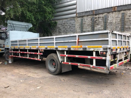 ขาย ISUZU 6 ล้อ FTR เครื่อง 6HL1 กระบะคาโก้ยาว7.5เมตร 630000 086-6642-442 ขาย ISUZU 6 ล้อ FTR เครื่อง 6HL1 กระบะคาโก้ยาว7.5เมตร 630000 086-6642-442