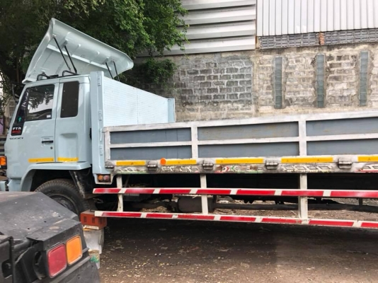 ขาย ISUZU 6 ล้อ FTR เครื่อง 6HL1 กระบะคาโก้ยาว7.5เมตร 630000 086-6642-442 ขาย ISUZU 6 ล้อ FTR เครื่อง 6HL1 กระบะคาโก้ยาว7.5เมตร 630000 086-6642-442