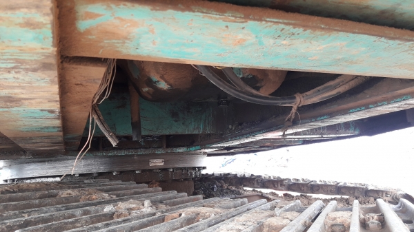 ขายด่วนSK200-5(มากไฟซุปเปอร์) ไฟฟ้าเต็ม แอรหนาว เอกสารอินวอยส์ สภาพใช้งานได้เลย รถทำงานทุกวัน ขายด่วนSK200-5(มากไฟซุปเปอร์) ไฟฟ้าเต็ม แอรหนาว เอกสารอินวอยส์ สภาพใช้งานได้เลย รถทำงานทุกวัน