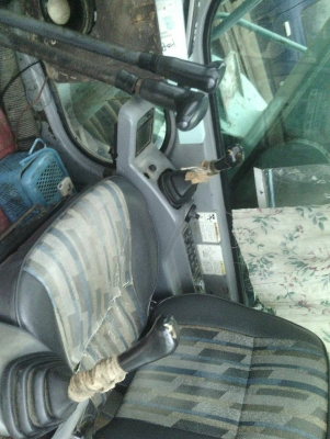 ขายด่วนSK200-5(มากไฟซุปเปอร์) ไฟฟ้าเต็ม แอรหนาว เอกสารอินวอยส์ สภาพใช้งานได้เลย รถทำงานทุกวัน ขายด่วนSK200-5(มากไฟซุปเปอร์) ไฟฟ้าเต็ม แอรหนาว เอกสารอินวอยส์ สภาพใช้งานได้เลย รถทำงานทุกวัน