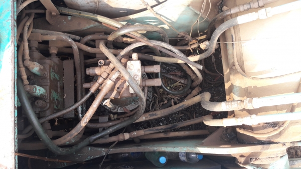 ขายด่วนSK200-5(มากไฟซุปเปอร์) ไฟฟ้าเต็ม แอรหนาว เอกสารอินวอยส์ สภาพใช้งานได้เลย รถทำงานทุกวัน ขายด่วนSK200-5(มากไฟซุปเปอร์) ไฟฟ้าเต็ม แอรหนาว เอกสารอินวอยส์ สภาพใช้งานได้เลย รถทำงานทุกวัน