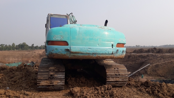 ขายด่วนSK200-5(มากไฟซุปเปอร์) ไฟฟ้าเต็ม แอรหนาว เอกสารอินวอยส์ สภาพใช้งานได้เลย รถทำงานทุกวัน ขายด่วนSK200-5(มากไฟซุปเปอร์) ไฟฟ้าเต็ม แอรหนาว เอกสารอินวอยส์ สภาพใช้งานได้เลย รถทำงานทุกวัน