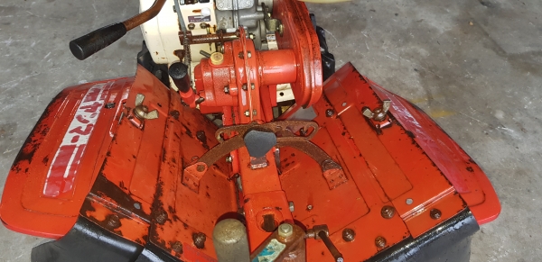 ดีเซล รถพรวนดินสาดดินยกร่อง สอบถามได้ต่อรองได้ ดีเซล รถพรวนดินสาดดินยกร่อง สอบถามได้ต่อรองได้