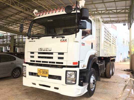 ขาย เดก้า 360 ปี 58 ดั้มสามมิตรแม่ลูก3เพลา