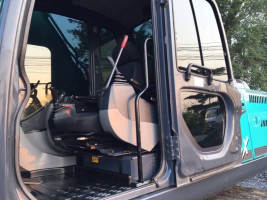 ขายด่วน!!  Kobelco SK200 YN12 SUPER X สภาพสวยค่ะ