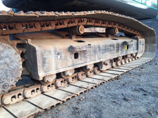 ขายด่วน!!  Kobelco SK200 YN12 SUPER X สภาพสวยค่ะ