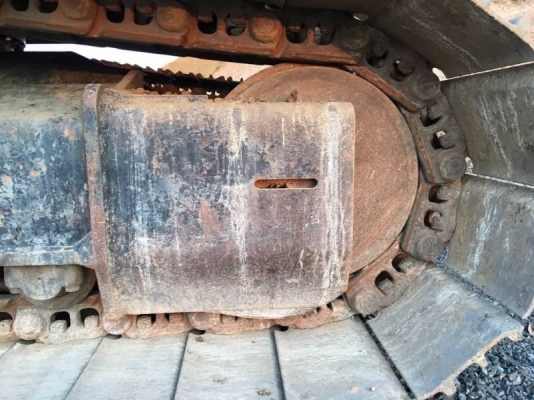 ขายด่วน!!  Kobelco SK200 YN12 SUPER X สภาพสวยค่ะ