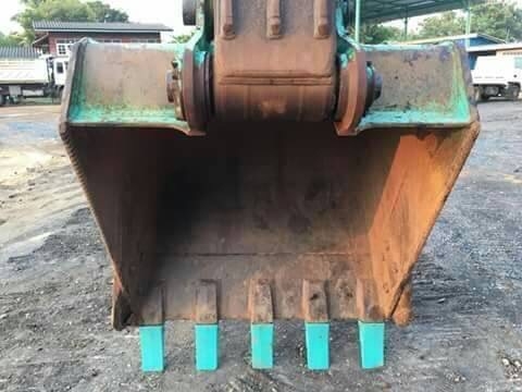 ขายด่วน!!  Kobelco SK200 YN12 SUPER X สภาพสวยค่ะ