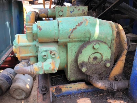 ขาย 195,000 บาท รถเกี่ยวอุ้ม 2.5 ตัน เครื่อง 6BG1-175 แรง สภาพพร้อมใช้  รถอยู่  มหาสารคาม โทร 0610710295