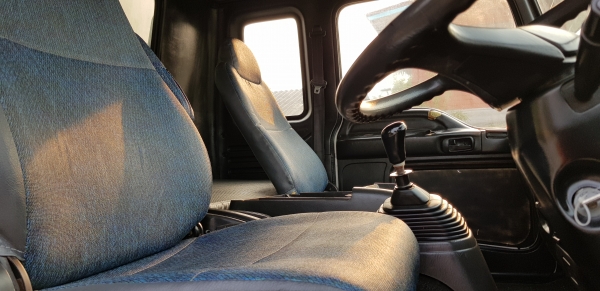 ขายรถ10ล้อ อีซูซุเดก้า สภาพดี