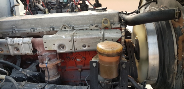 ขายรถ10ล้อ อีซูซุเดก้า สภาพดี