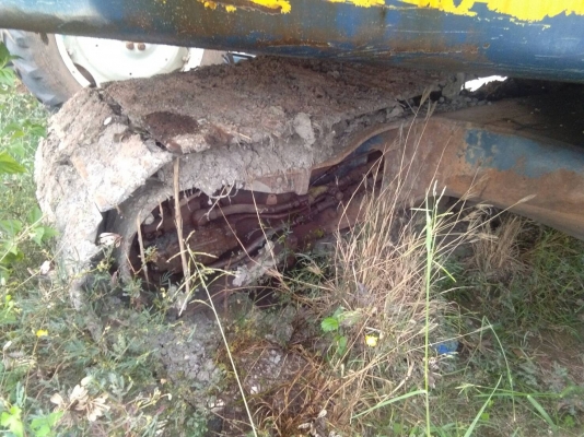 Kobelco SK200 Mark_3 บูมพิเศษ + โป๊ะเพิ่งต่อใหม่อุปกรณ์ครบ(สิบปากว่าไม่เท่าตาเห็น ทดลองแล้วคุยราคากันครับ)