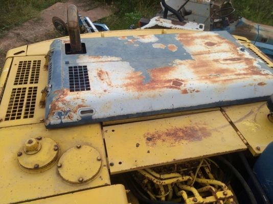 Kobelco SK200 Mark_3 บูมพิเศษ + โป๊ะเพิ่งต่อใหม่อุปกรณ์ครบ(สิบปากว่าไม่เท่าตาเห็น ทดลองแล้วคุยราคากันครับ)