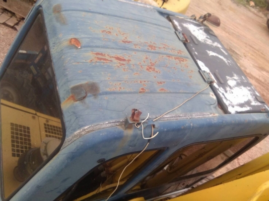 Kobelco SK200 Mark_3 บูมพิเศษ + โป๊ะเพิ่งต่อใหม่อุปกรณ์ครบ(สิบปากว่าไม่เท่าตาเห็น ทดลองแล้วคุยราคากันครับ)