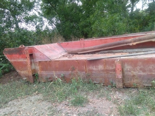 Kobelco SK200 Mark_3 บูมพิเศษ + โป๊ะเพิ่งต่อใหม่อุปกรณ์ครบ(สิบปากว่าไม่เท่าตาเห็น ทดลองแล้วคุยราคากันครับ)