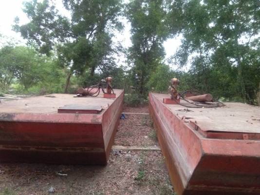 Kobelco SK200 Mark_3 บูมพิเศษ + โป๊ะเพิ่งต่อใหม่อุปกรณ์ครบ(สิบปากว่าไม่เท่าตาเห็น ทดลองแล้วคุยราคากันครับ)