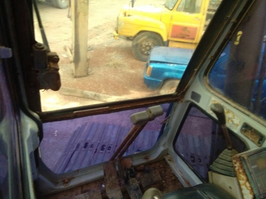 Kobelco SK200 Mark_3 บูมพิเศษ + โป๊ะเพิ่งต่อใหม่อุปกรณ์ครบ(สิบปากว่าไม่เท่าตาเห็น ทดลองแล้วคุยราคากันครับ)