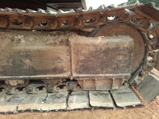 ขาย รถแบคโฮ SUMITOMO 145 U