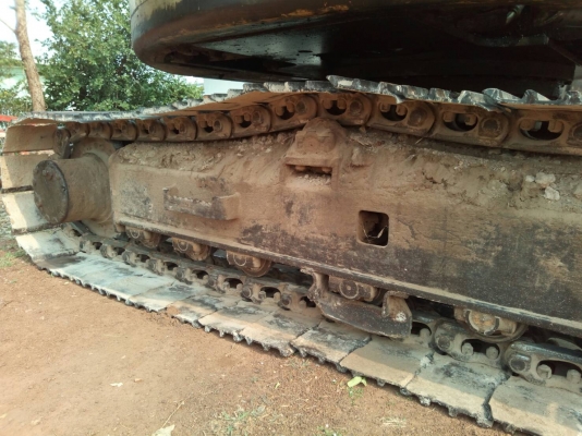 ขาย รถแบคโฮ SUMITOMO 145 U