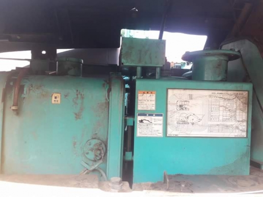ขายจ้า..KOBELCO SK60-3 มาร์คไฟว์  ซุปเปอร์  เก่านอกแท้  มีลายแย๊ก  4,XXX  ชั่วโมง  พร้อมใช้  โทร 089-3818694  ดวงนภา